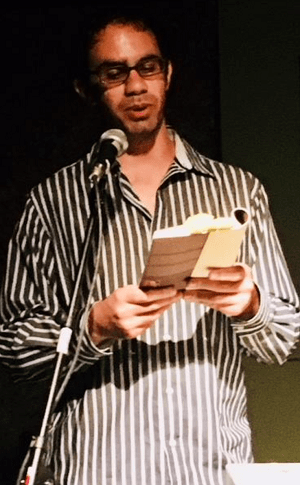 Brian-Fanelli-Poetry-Reading-Photo