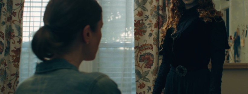 825 Forest Road Production Still