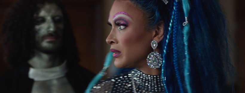 Queens of the Dead Promo Photograph and Still