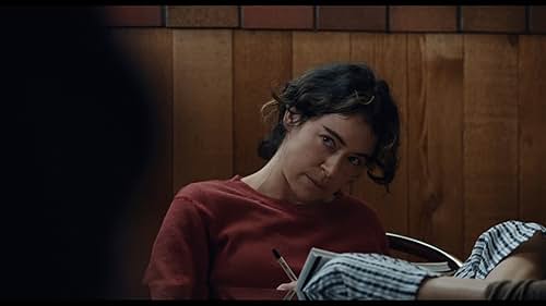 A production still from the movie Keeper