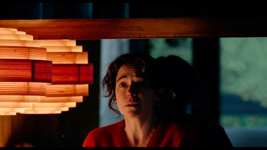 A production still from the movie Keeper